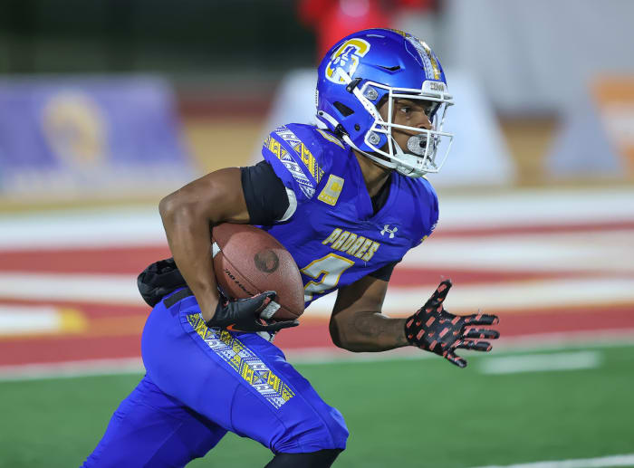 Serra vs Mater Dei CIF State Open Final December 9, 2023 Photo-Joe Bergman44